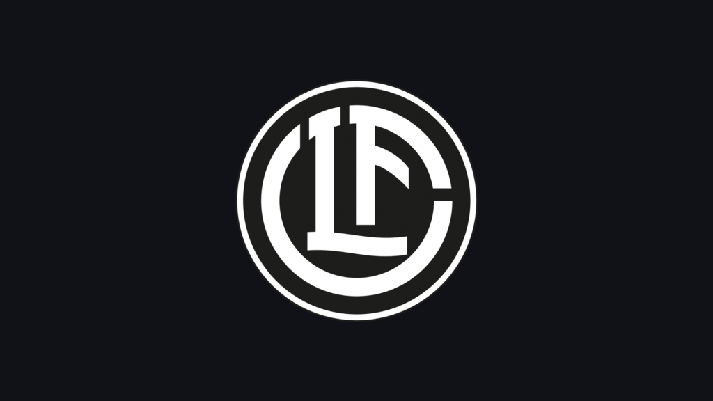 Logo FC Lugano