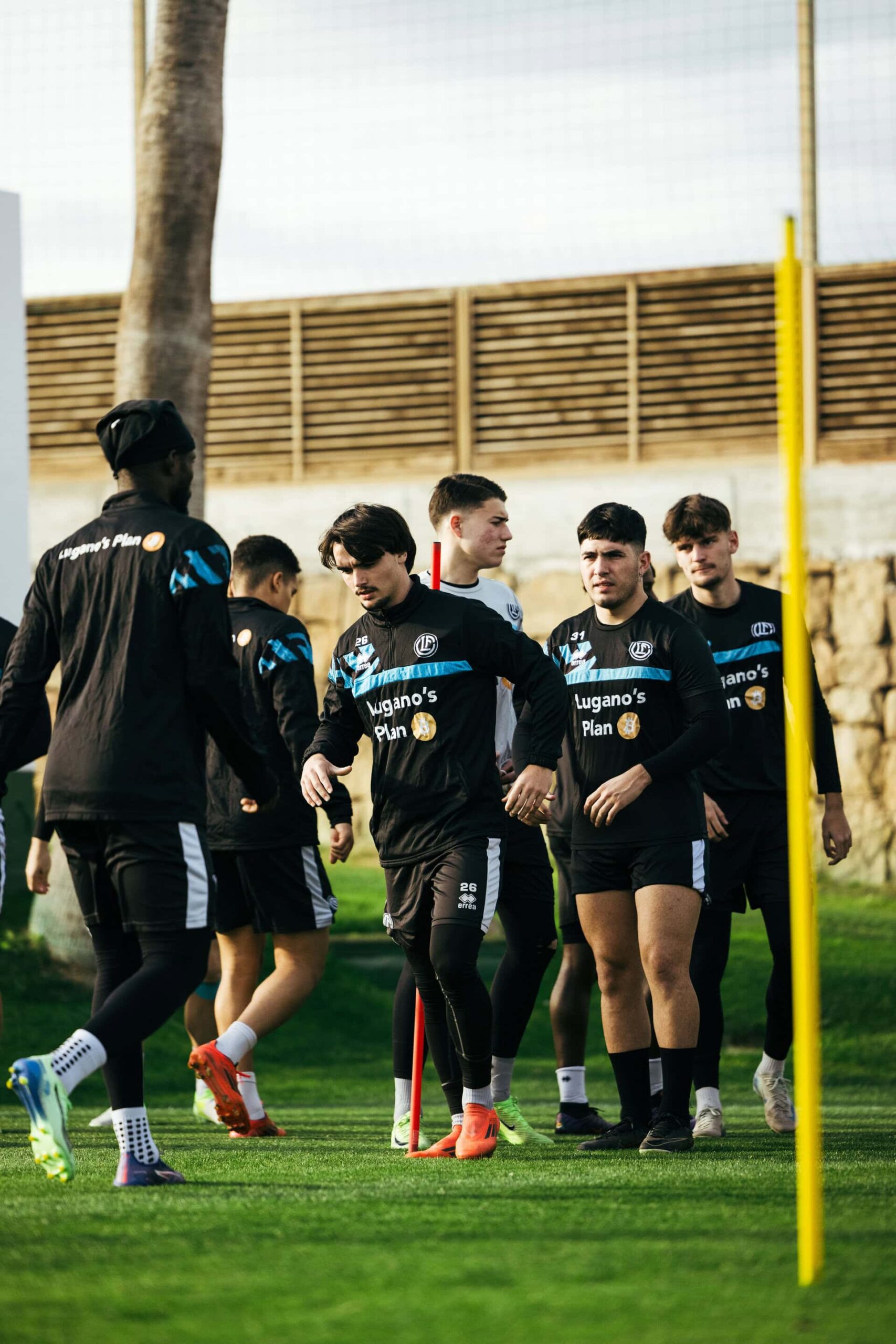 DIARIO DI BORDO: MARBELLA 4