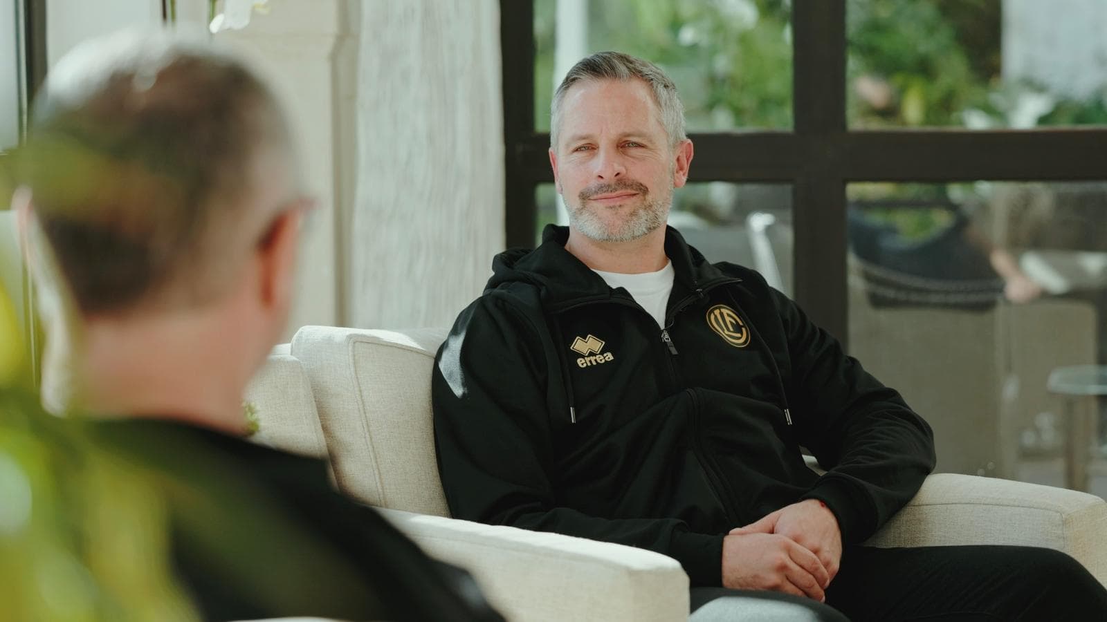 Pelzer: 'Insieme, per la crescita dell'FC Lugano'