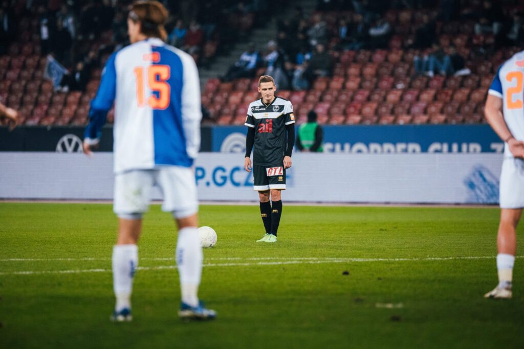 COUNTDOWN ALLA SFIDA FC LUGANO -FC GRASSHOPPER