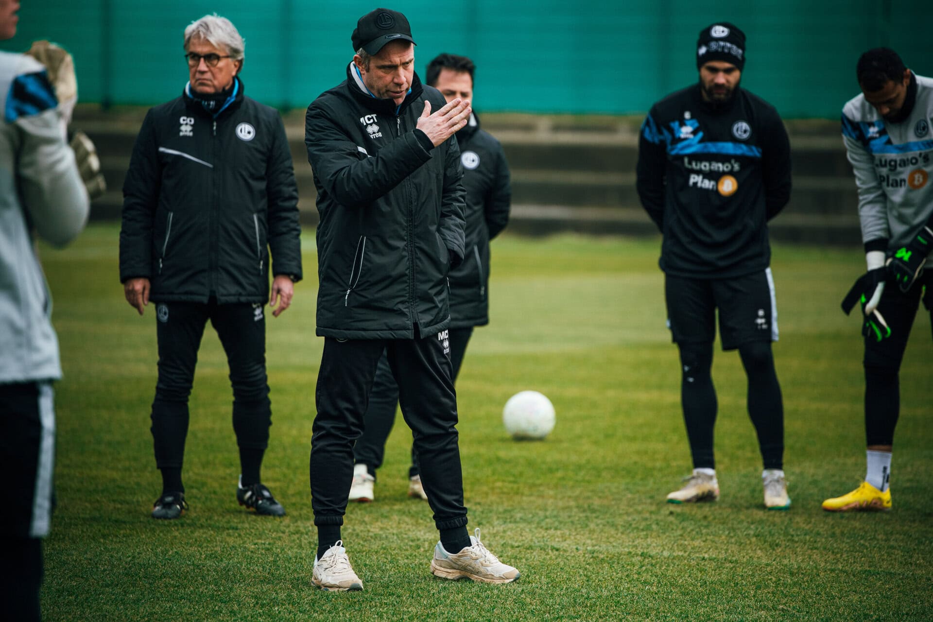 CROCI-TORTI (SQUALIFICATO): SIAMO ABITUATI A REAGIRE