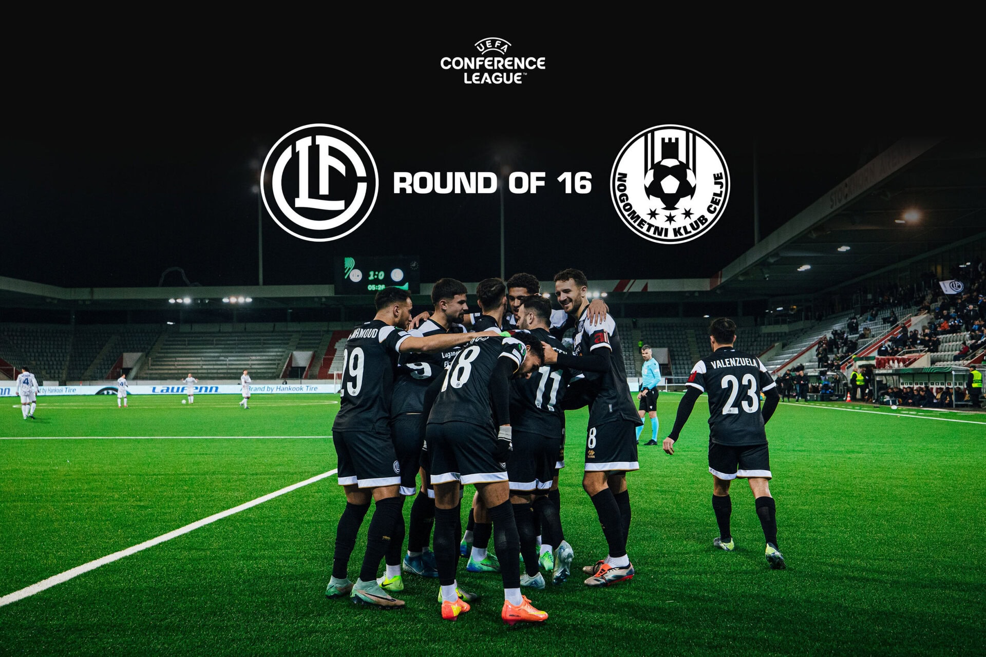 Pafos FC-FC Lugano: vola anche tu a Cipro 1