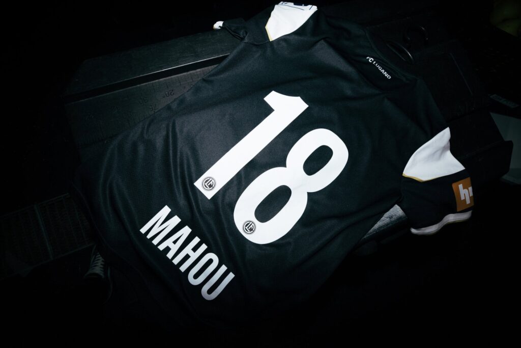 SEGUI IN DIRETTA FC LUGANO - FC GRASSHOPPER