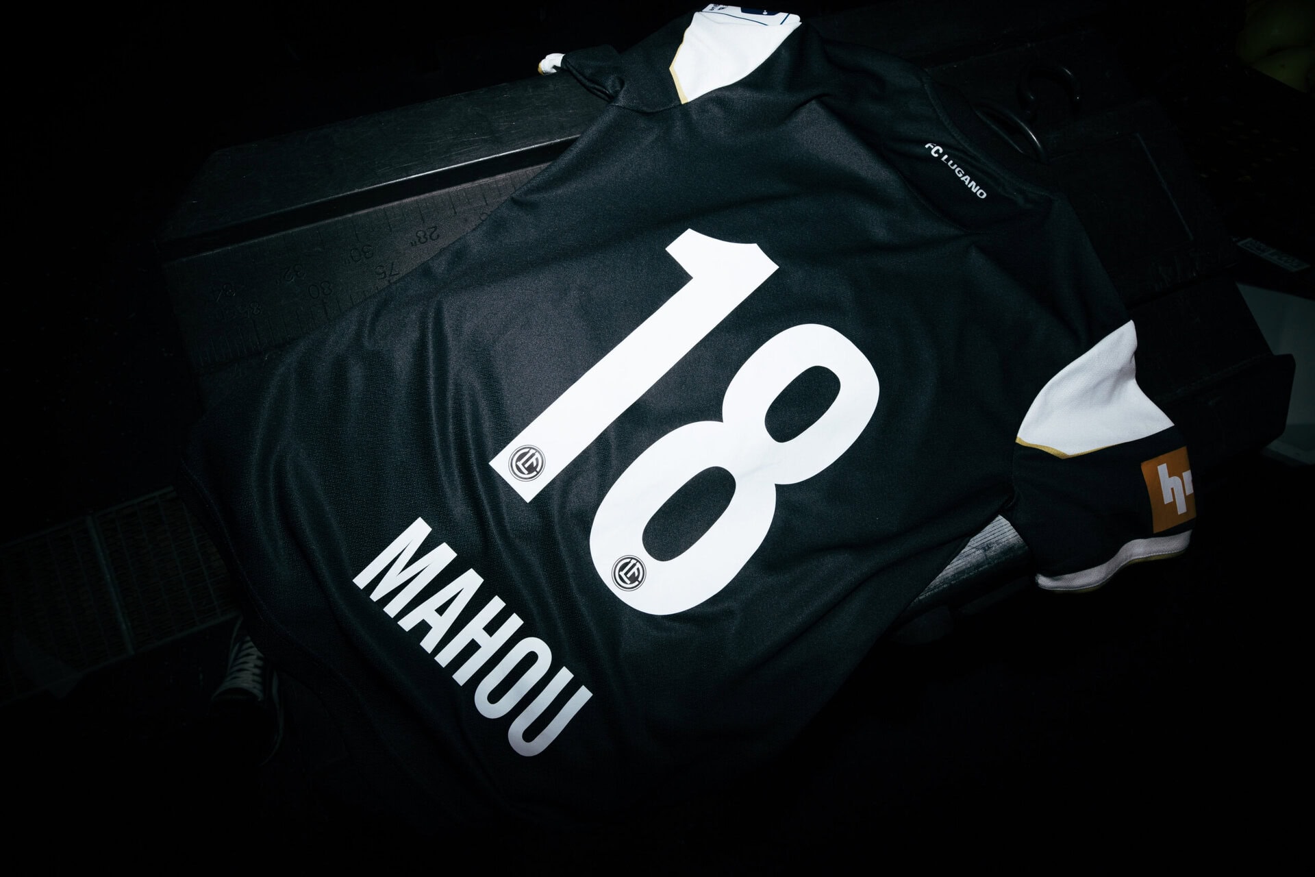 SEGUI IN DIRETTA FC LUGANO - FC GRASSHOPPER