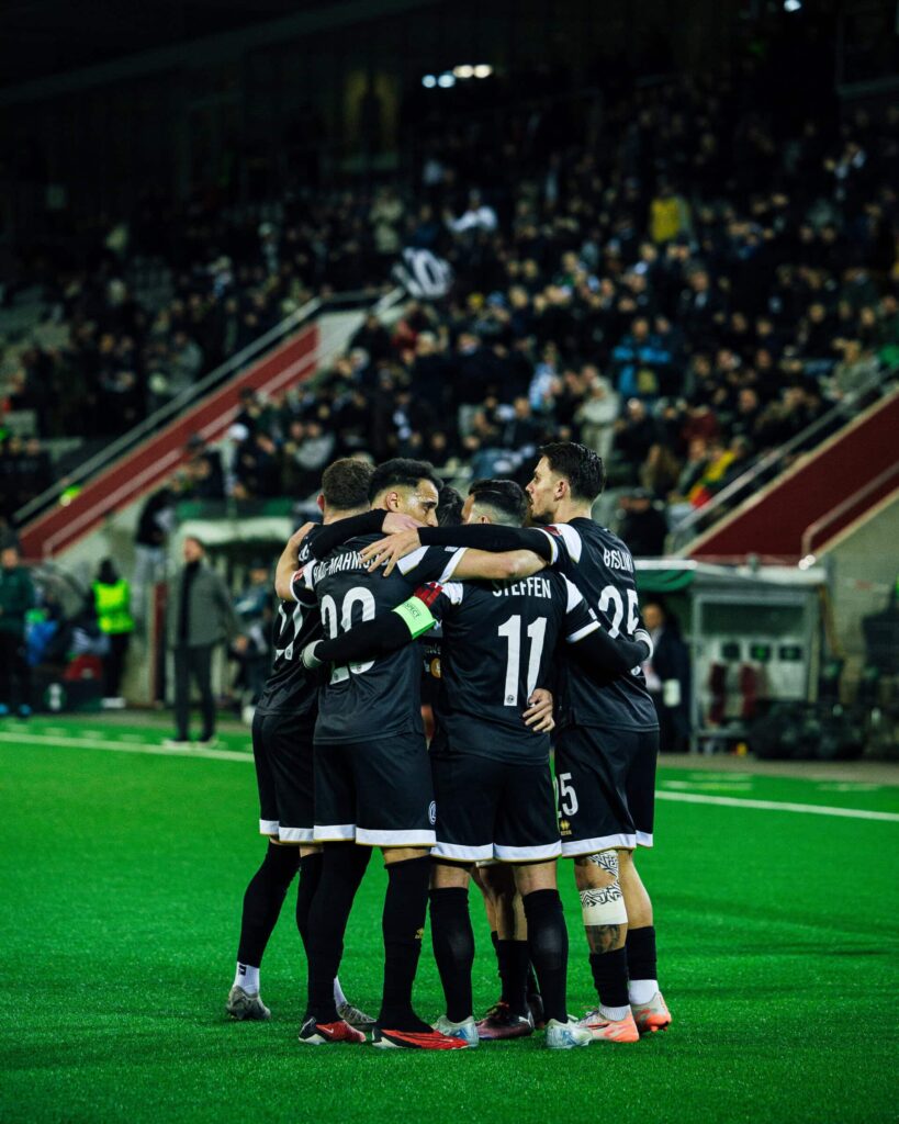 LUGANO - CELJE