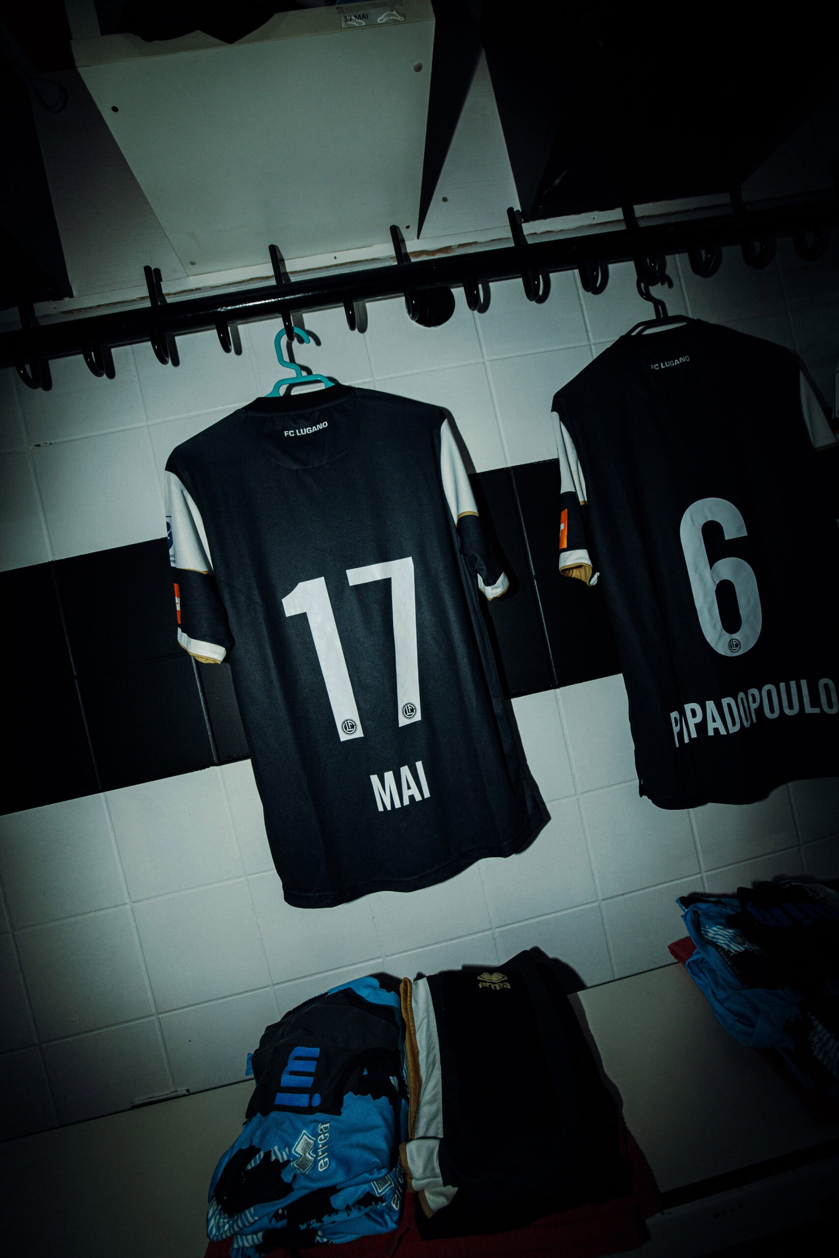 SEGUI IN DIRETTA FC LUGANO - FC SERVETTE