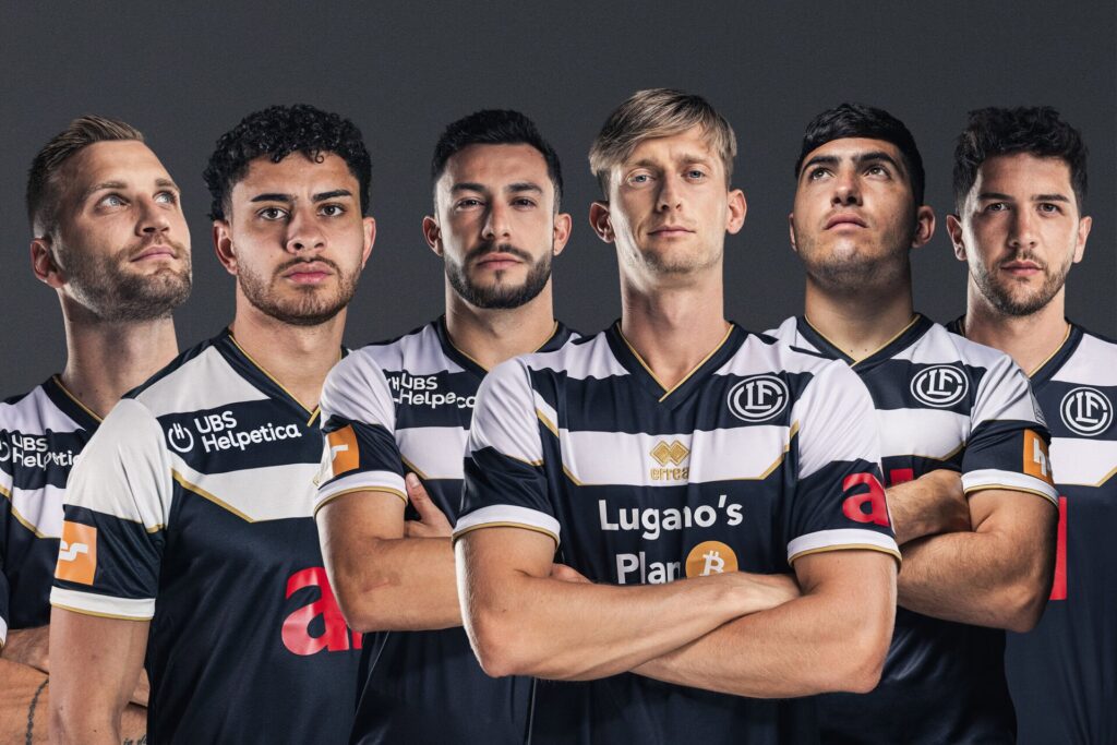 FC Lugano saluta e ringrazia sei giocatori a fine contratto