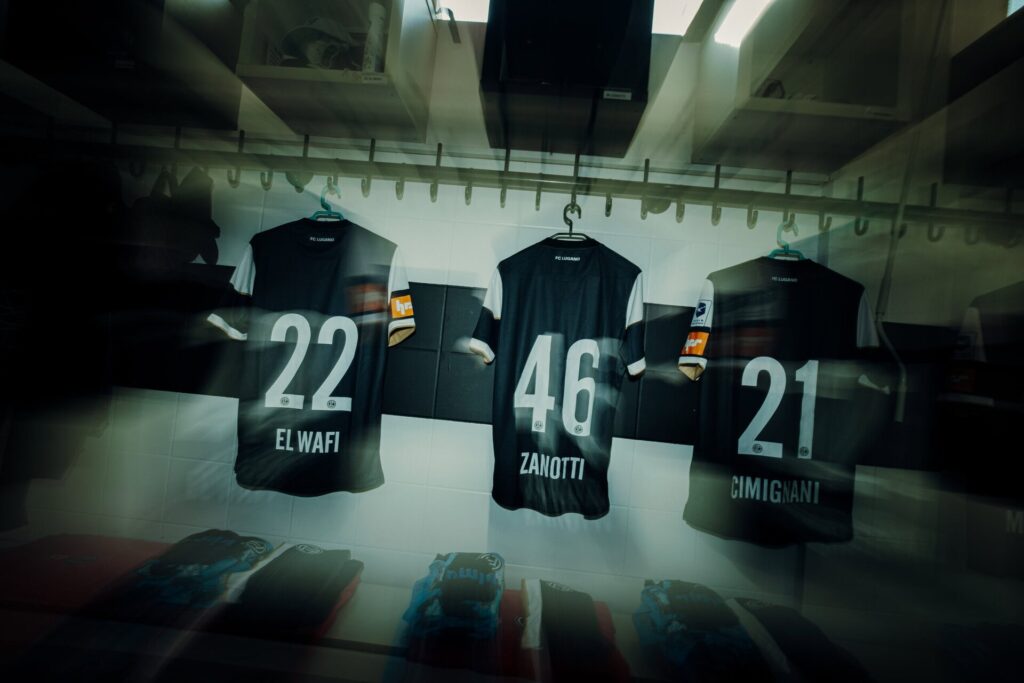 SEGUI LA DIRETTA DI FC LUGANO - FC BASILEA